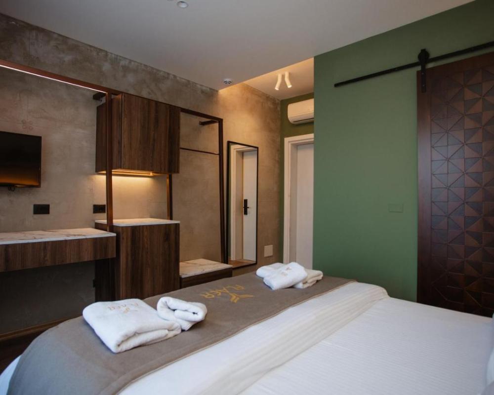фото Hotel Flaer