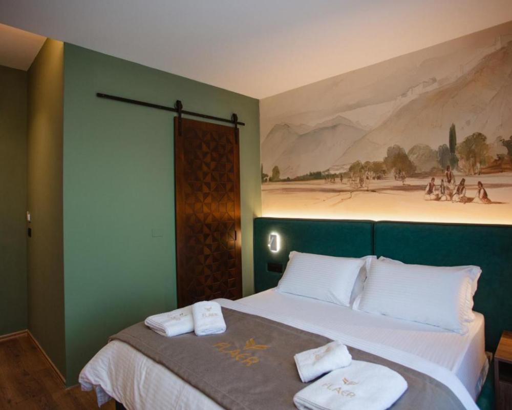 фото Hotel Flaer