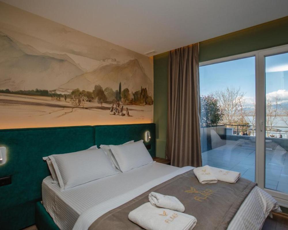 фото Hotel Flaer