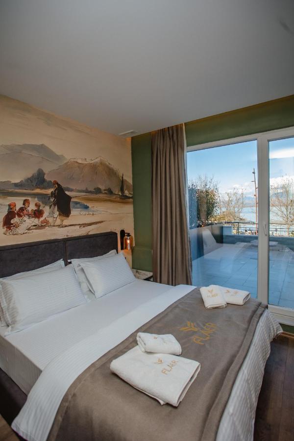 фото Hotel Flaer