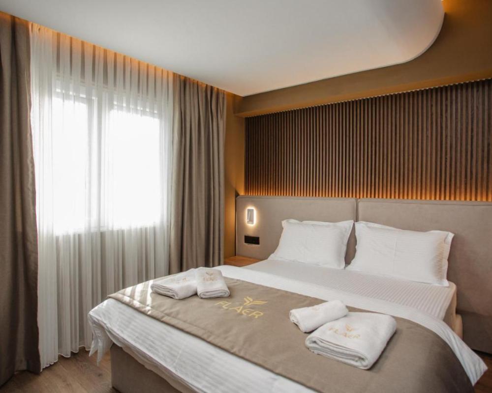 фото Hotel Flaer