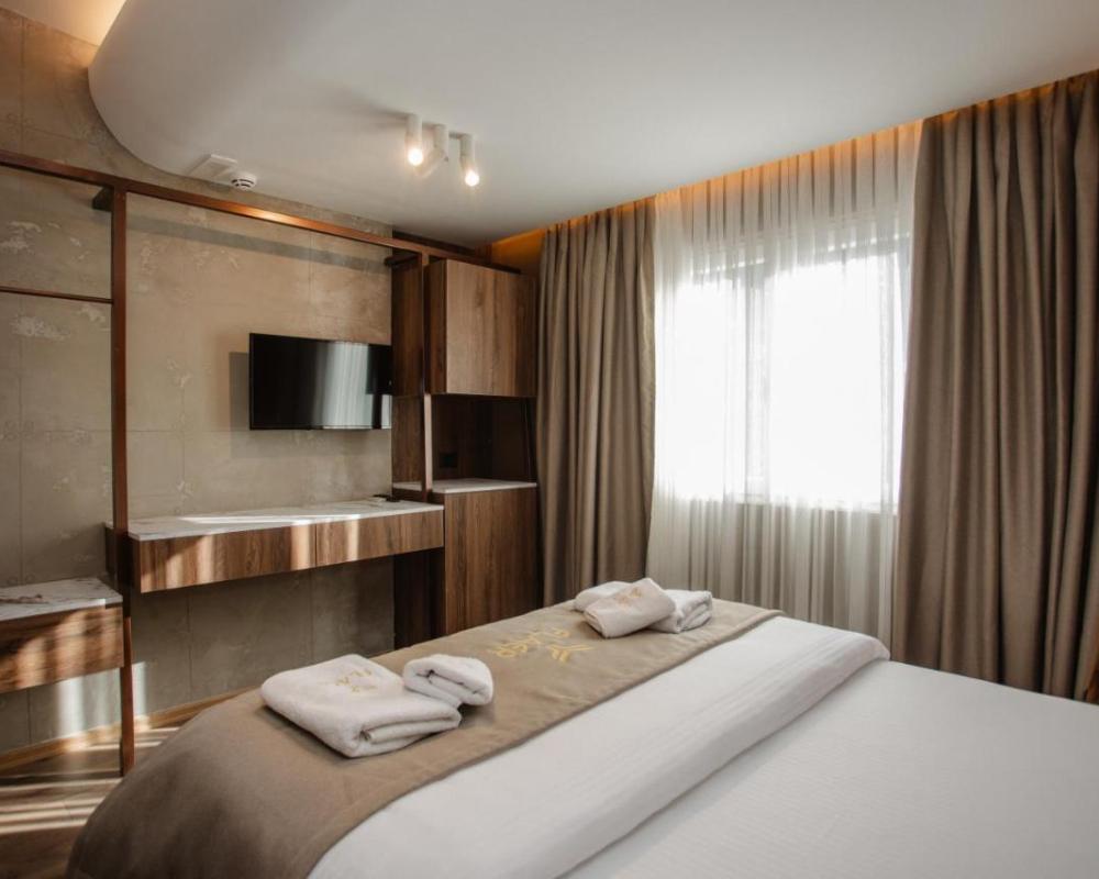 фото Hotel Flaer