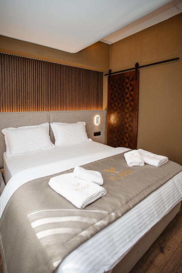 фото Hotel Flaer