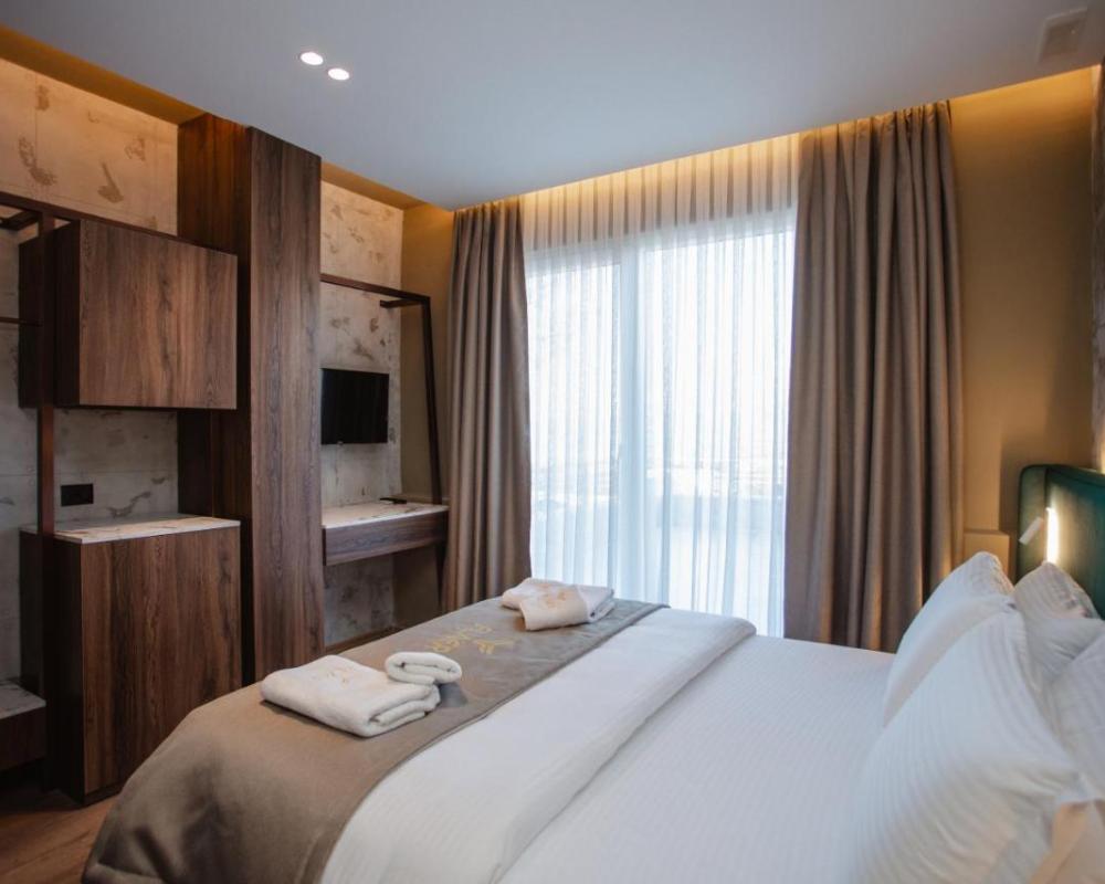 фото Hotel Flaer
