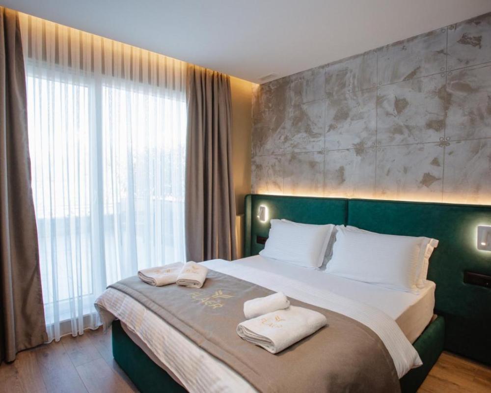 фото Hotel Flaer