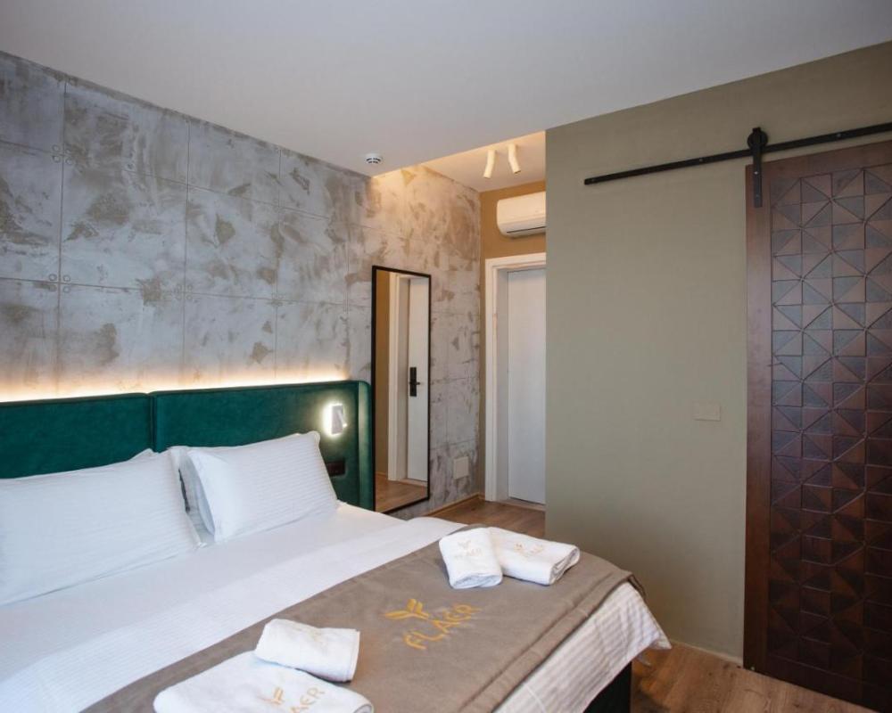 фото Hotel Flaer
