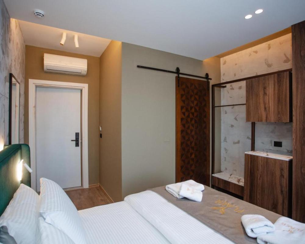 фото Hotel Flaer