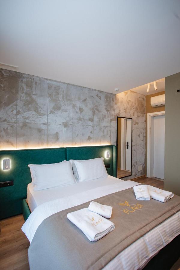 фото Hotel Flaer