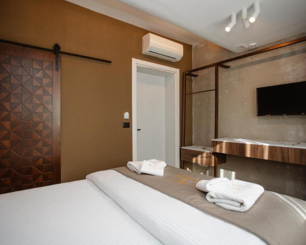 фото Hotel Flaer