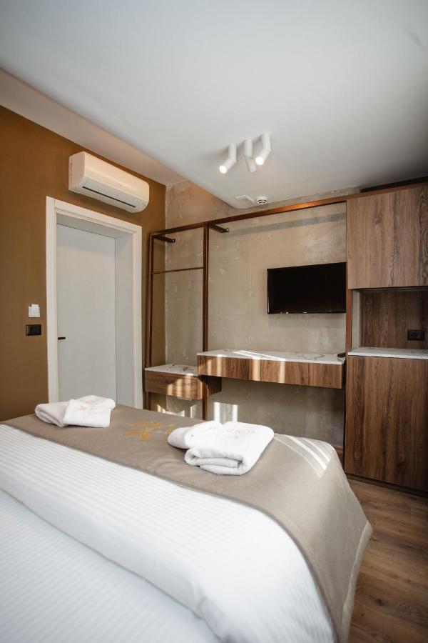 фото Hotel Flaer
