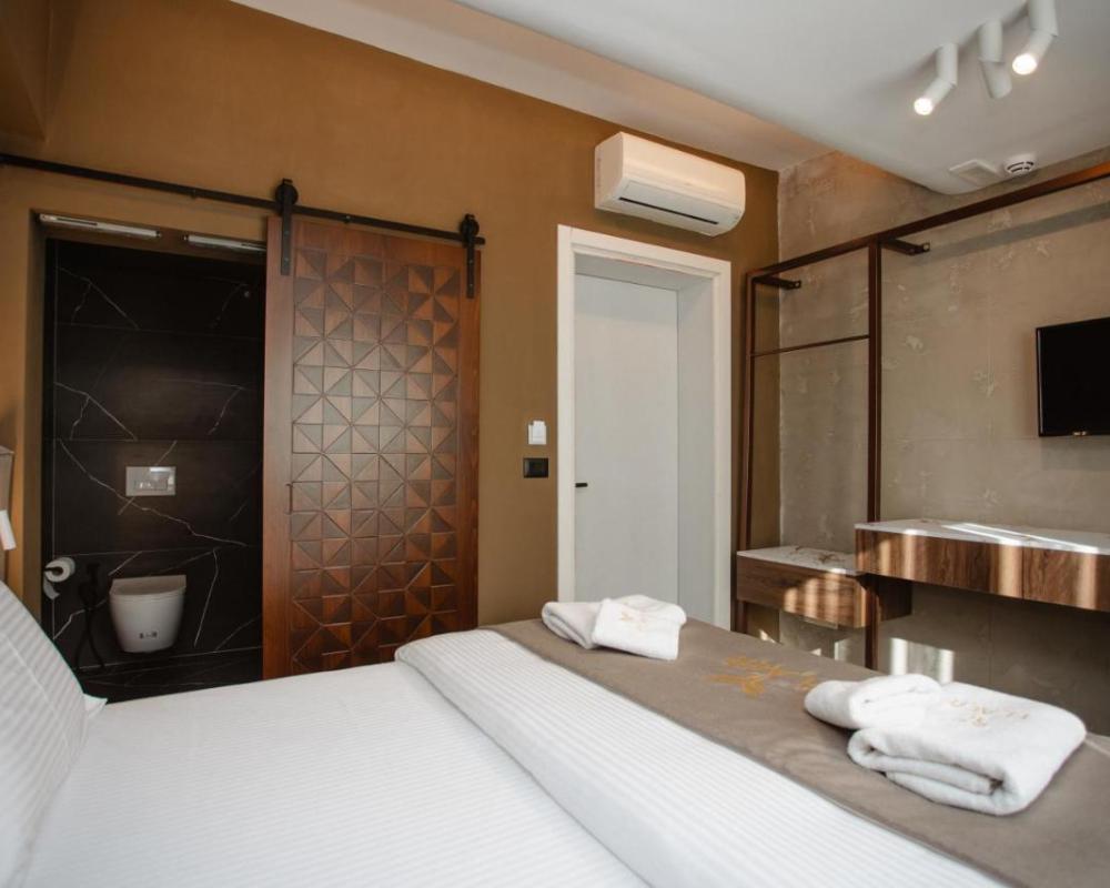 фото Hotel Flaer
