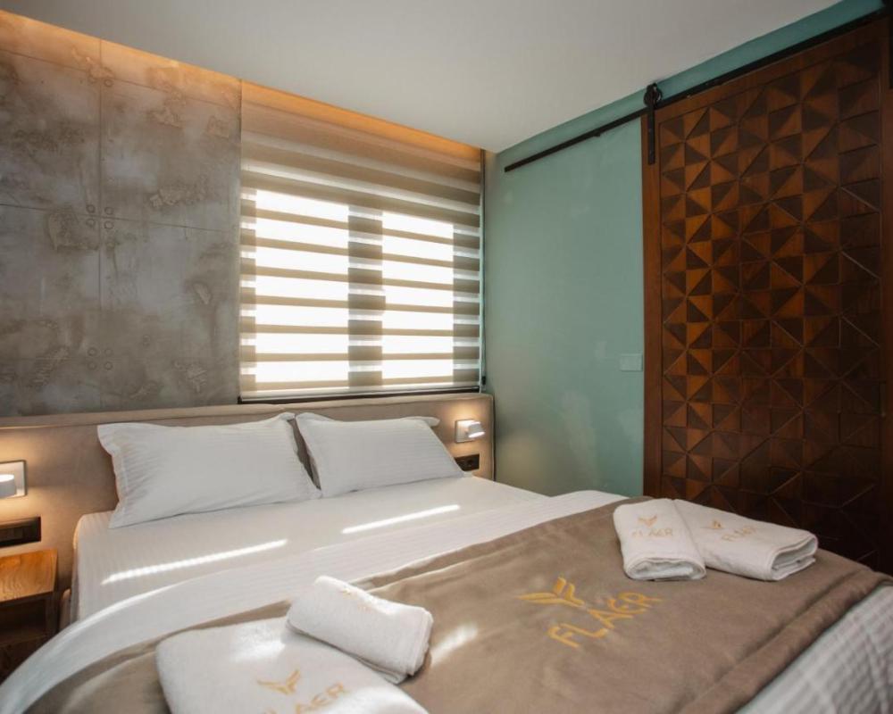 фото Hotel Flaer