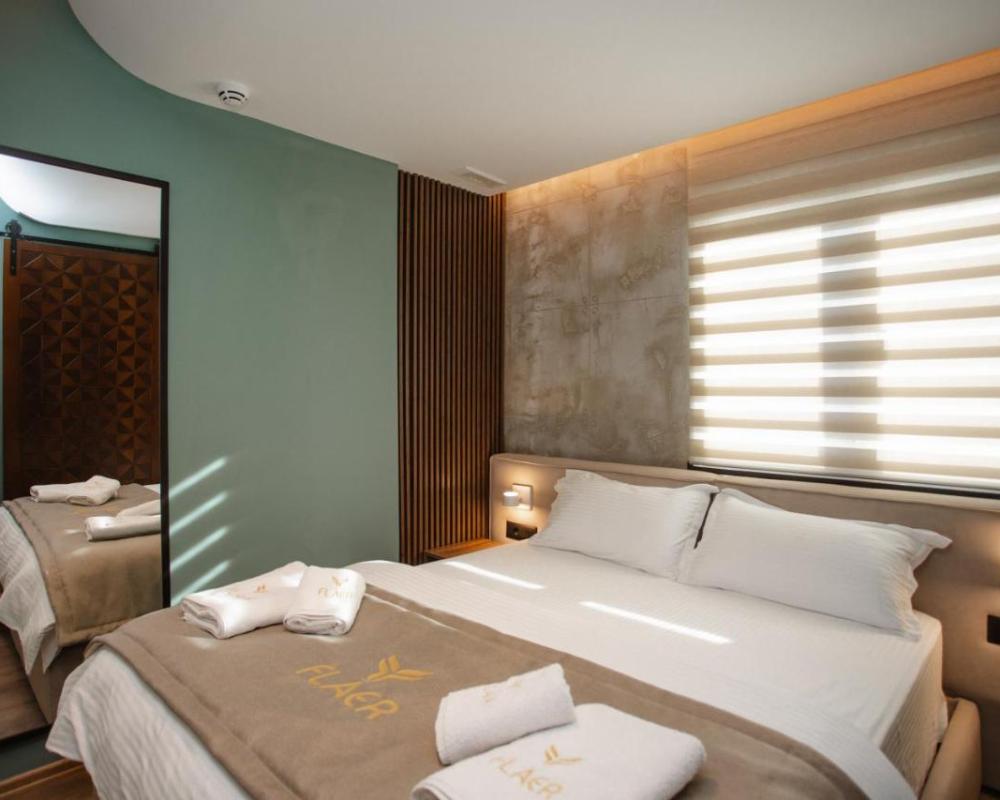 фото Hotel Flaer