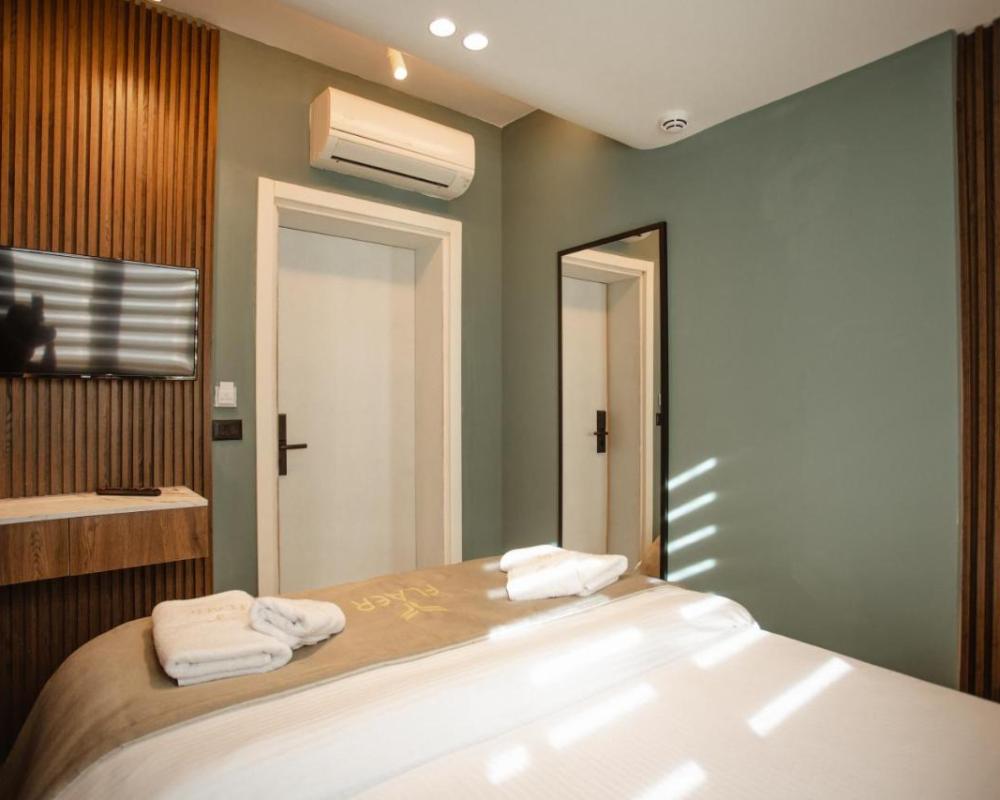 фото Hotel Flaer