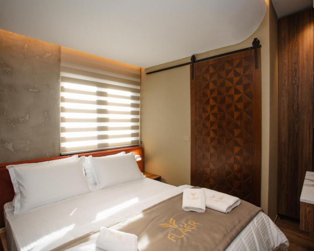 фото Hotel Flaer