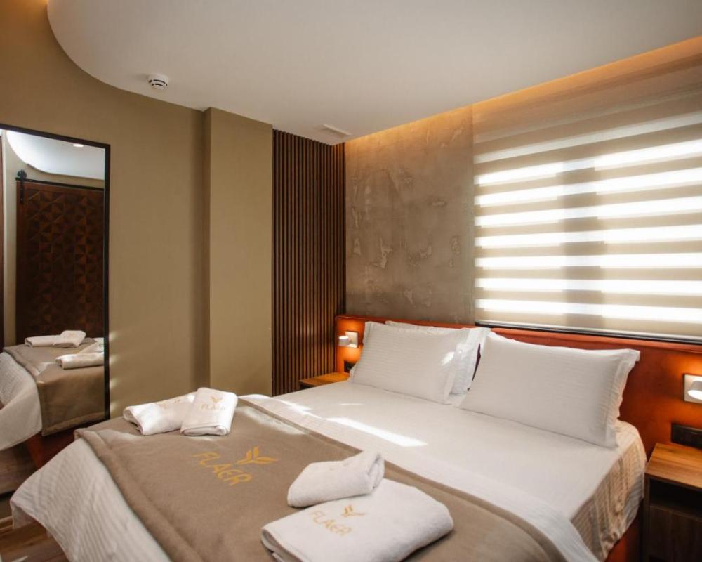 фото Hotel Flaer