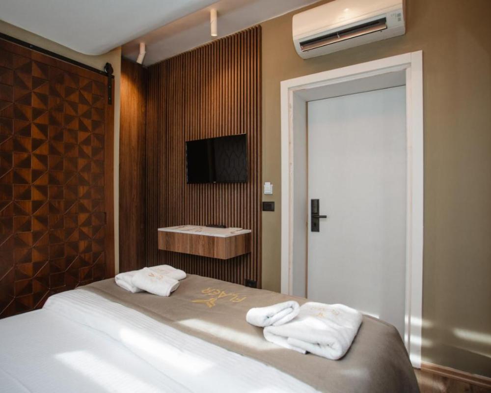 фото Hotel Flaer