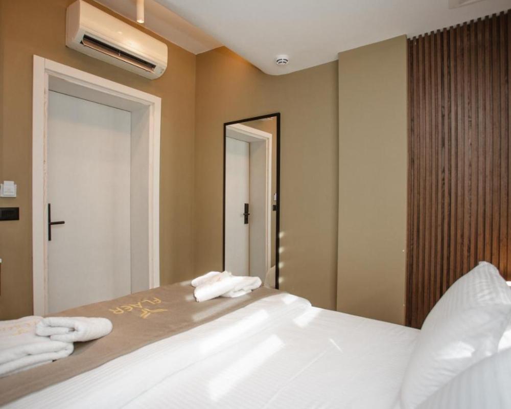 фото Hotel Flaer