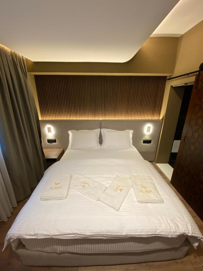 фото Hotel Flaer