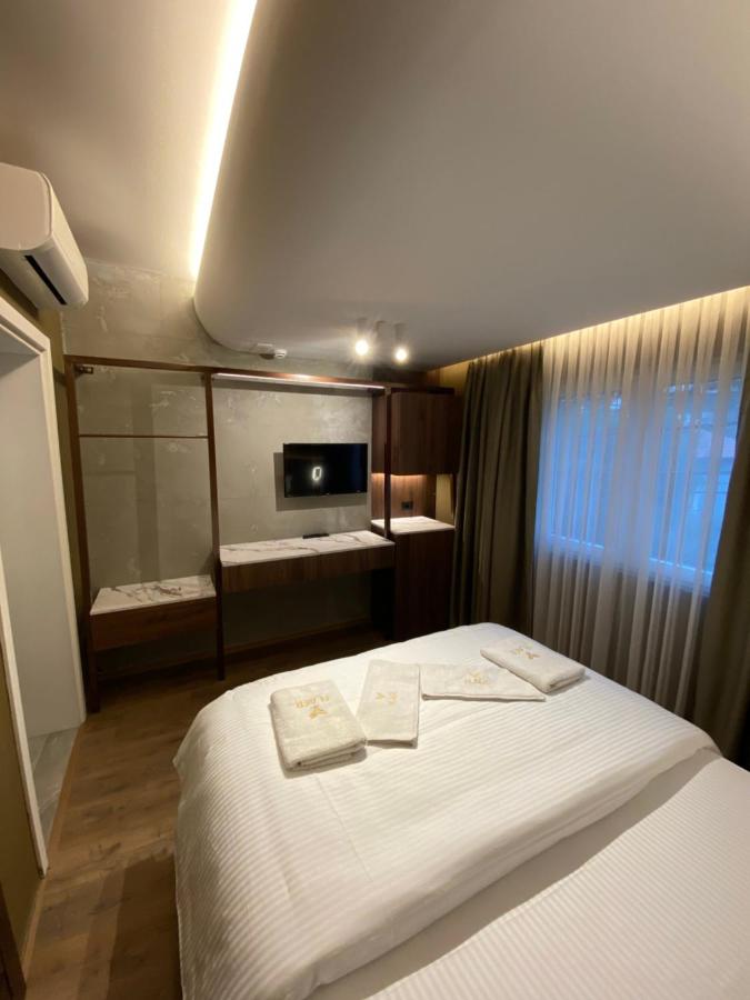 фото Hotel Flaer