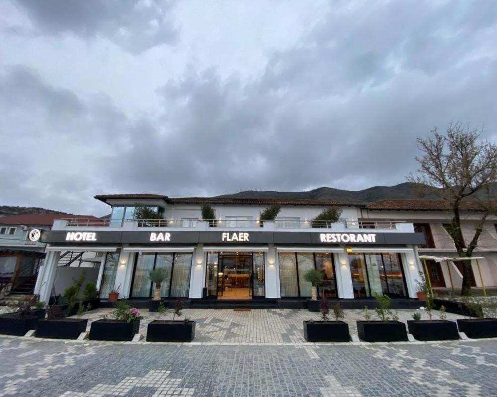 фото Hotel Flaer