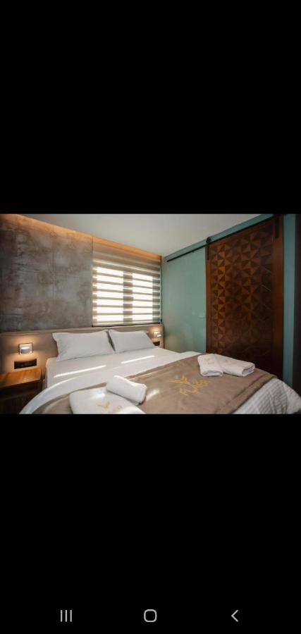 фото Hotel Flaer