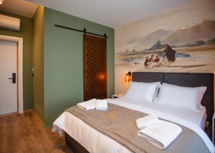 Hotel Flaer