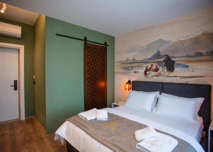 Hotel Flaer