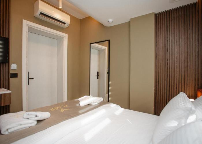 Hotel Flaer