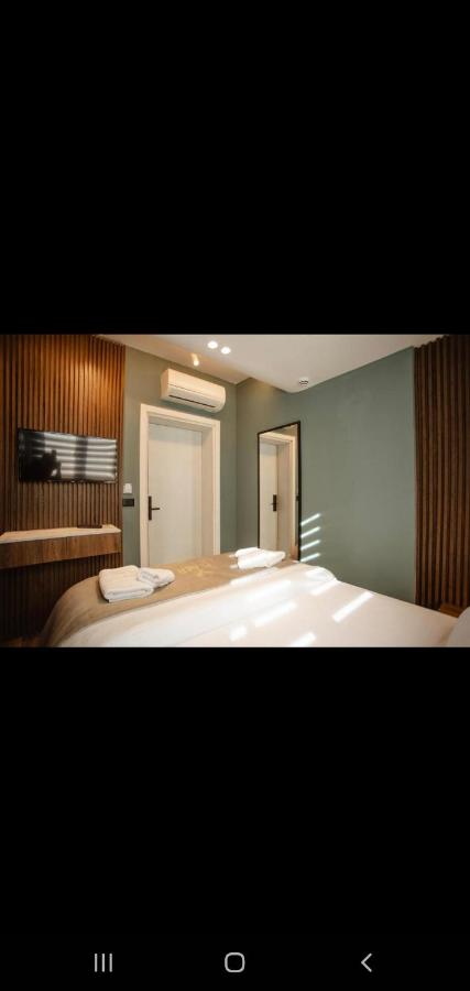Hotel Flaer