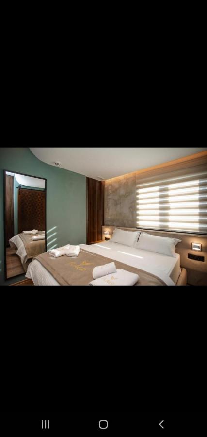 Hotel Flaer