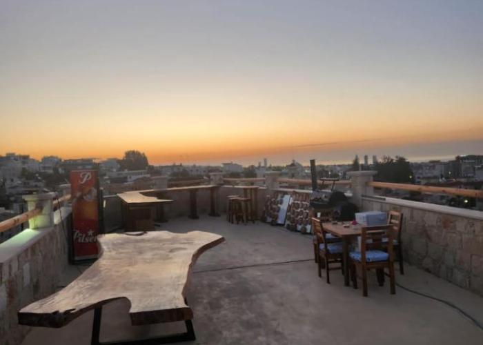 La Hacienda Cyprus