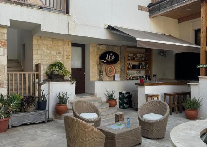 La Hacienda Cyprus