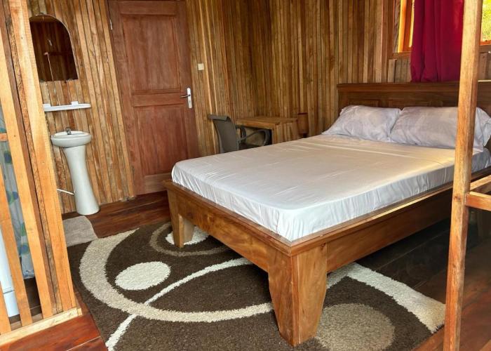 Hotel Kribi-Lodge