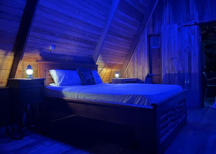 Hotel Kribi-Lodge