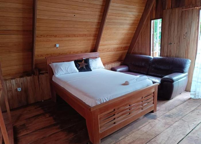 Hotel Kribi-Lodge
