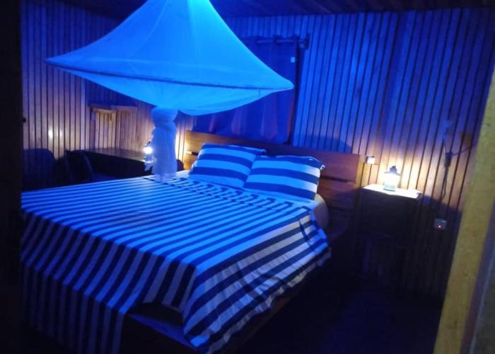 Hotel Kribi-Lodge