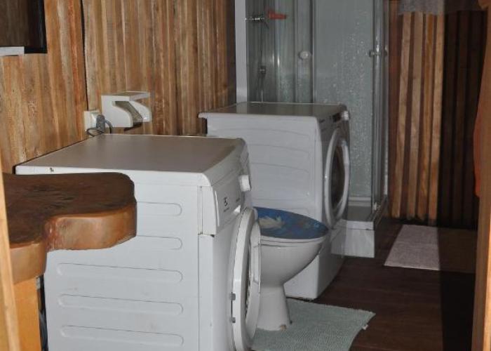 Hotel Kribi-Lodge