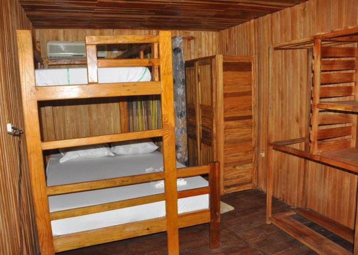 Hotel Kribi-Lodge