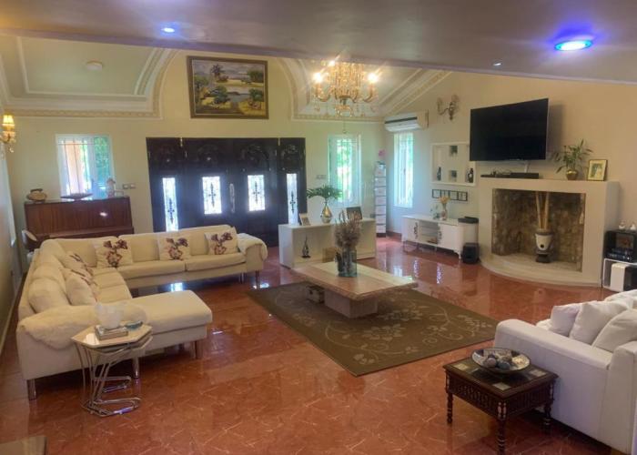Bed and breakfasts Ayonthoo!