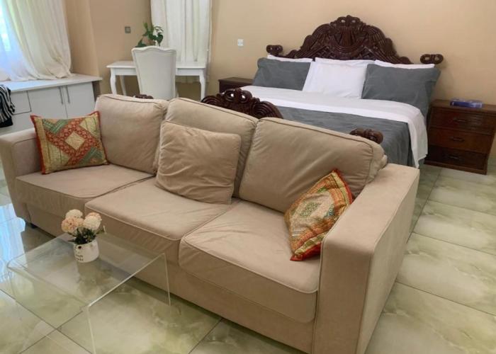 Bed and breakfasts Ayonthoo!