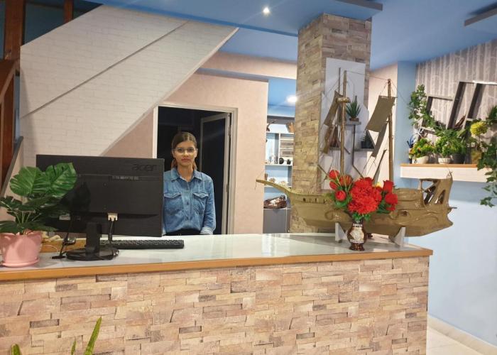 Isle inn {Fuvahmulah)