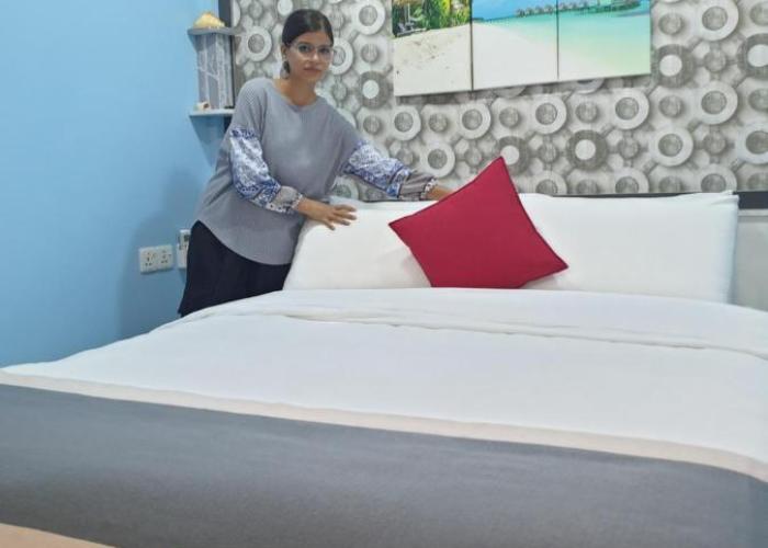 Isle inn {Fuvahmulah)