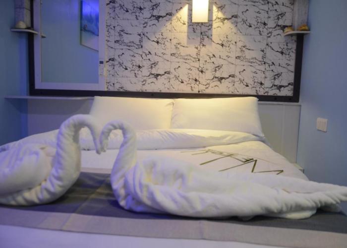 Isle inn {Fuvahmulah)