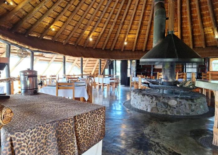 Hawane Resort