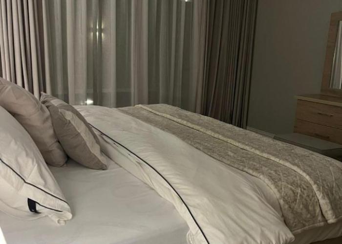 شقة مفروشة بحي الشراع بالخبر 2