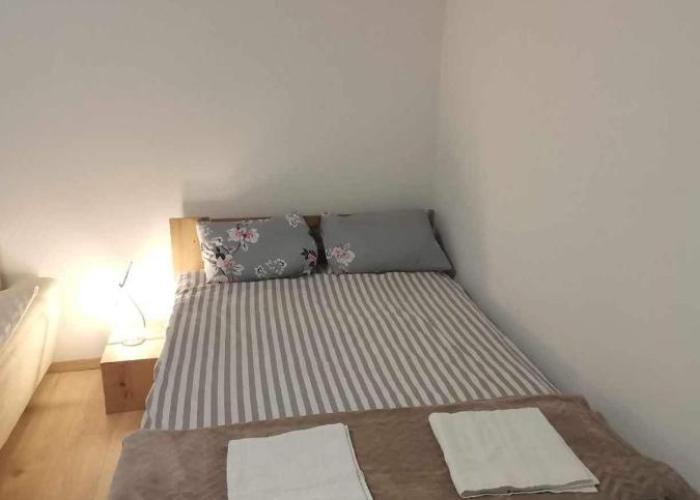 Grajski kamen apartment