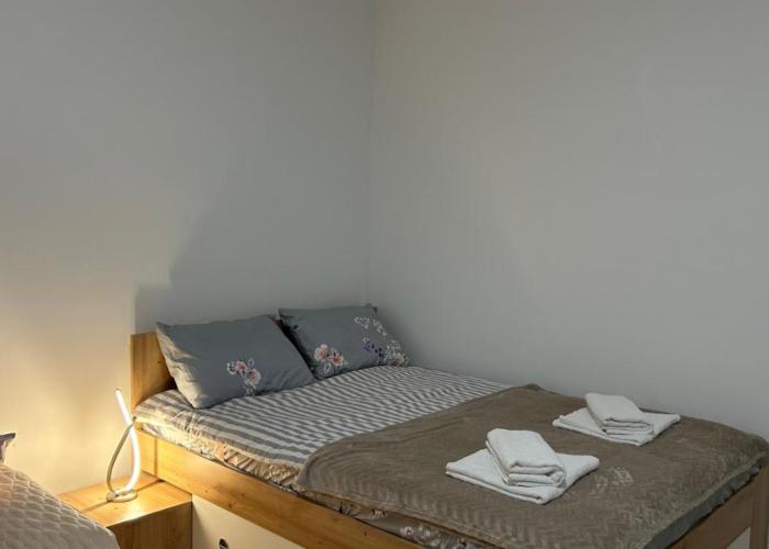Grajski kamen apartment