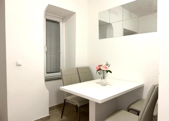 Grajski kamen apartment
