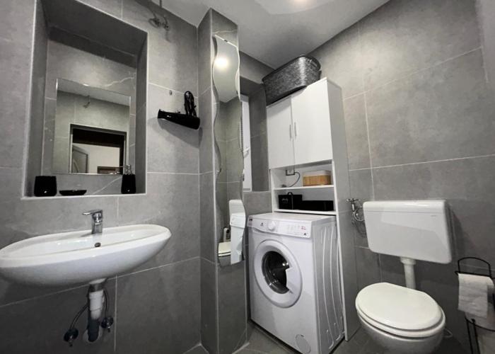 Grajski kamen apartment